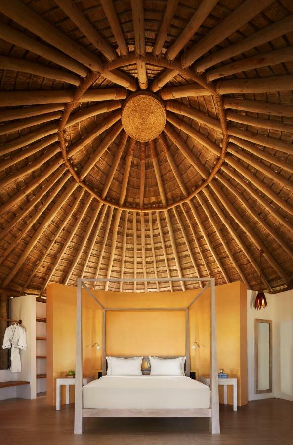 Jetwing Surf & Safari, A Luxury Reserve Arugam Bay Exterior foto