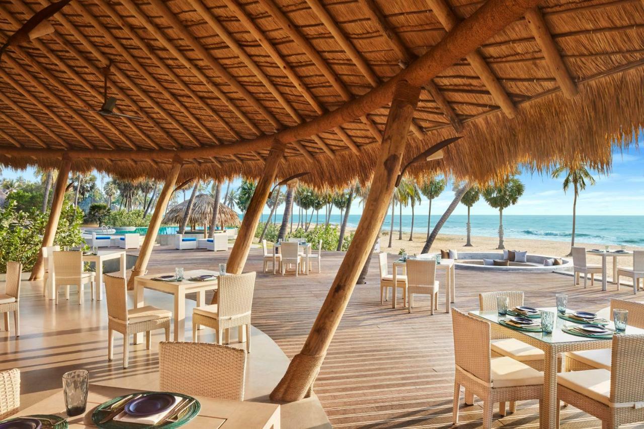 Jetwing Surf & Safari, A Luxury Reserve Arugam Bay Exterior foto