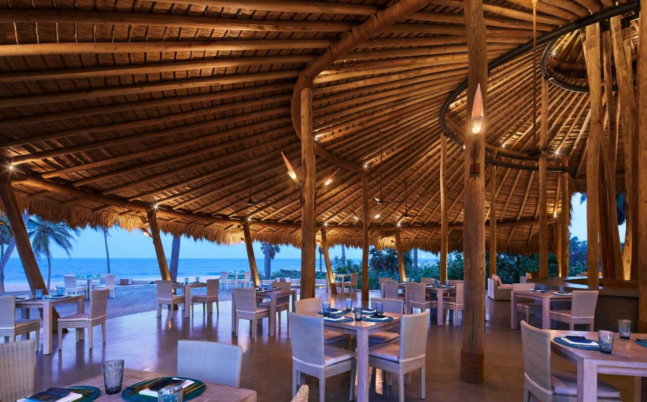 Jetwing Surf & Safari, A Luxury Reserve Arugam Bay Exterior foto